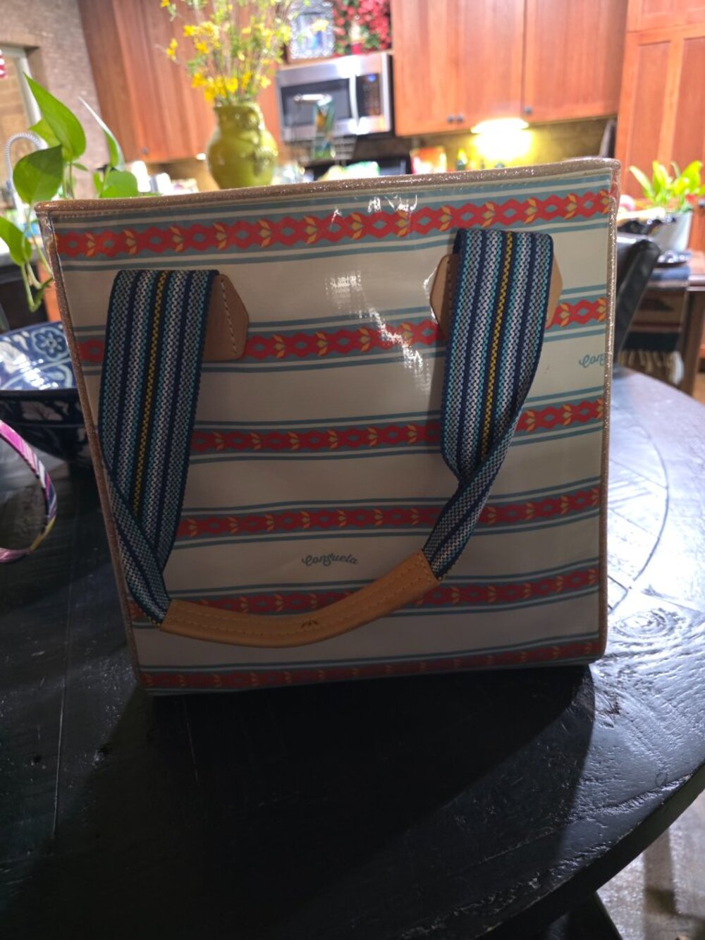 Consuela Tote